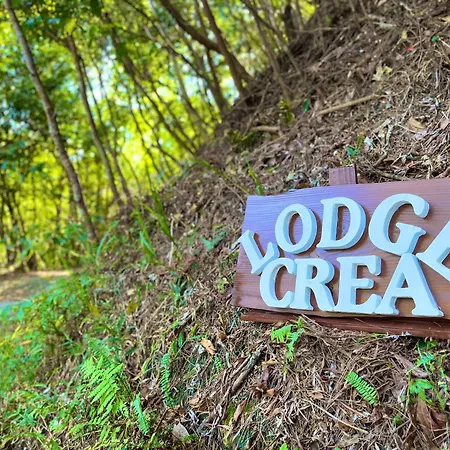 Lodge Crea Ogimi Exterior photo
