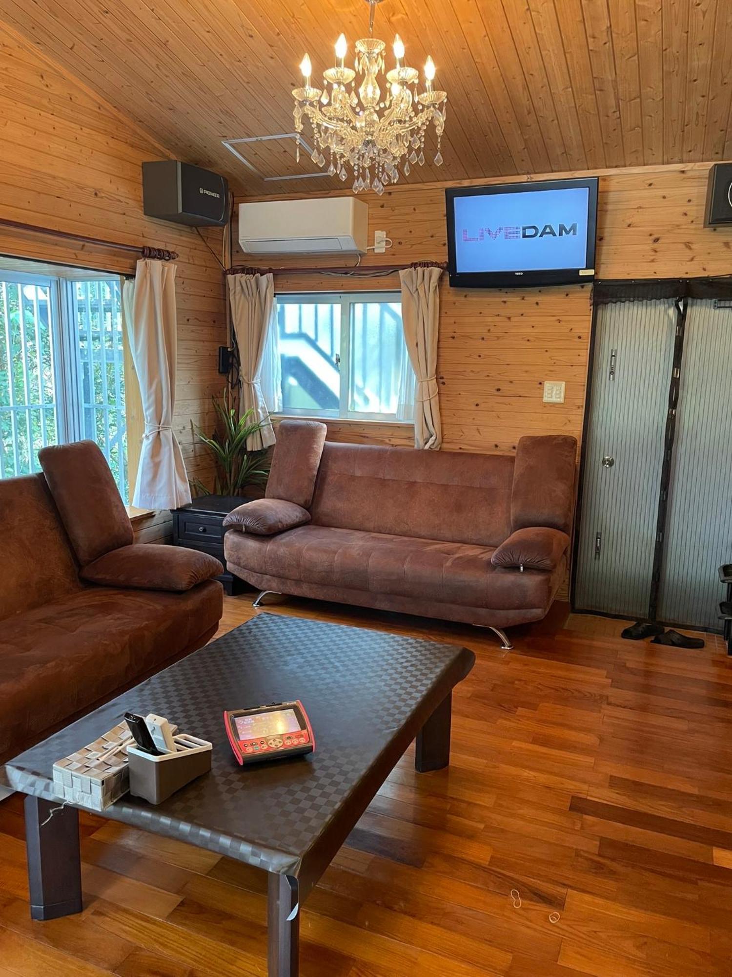 Apartment Crea *