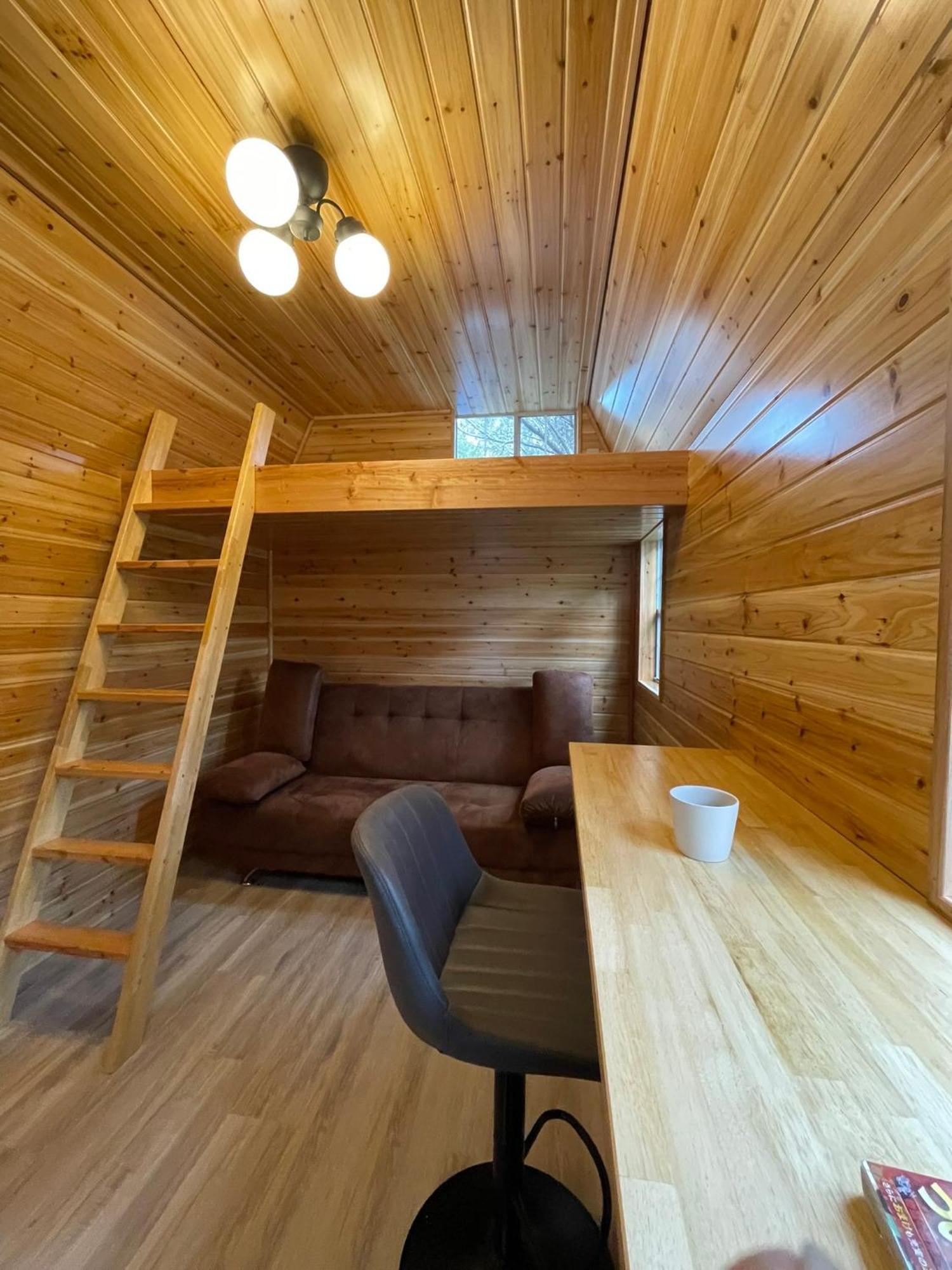 Crea Apartment Ogimi