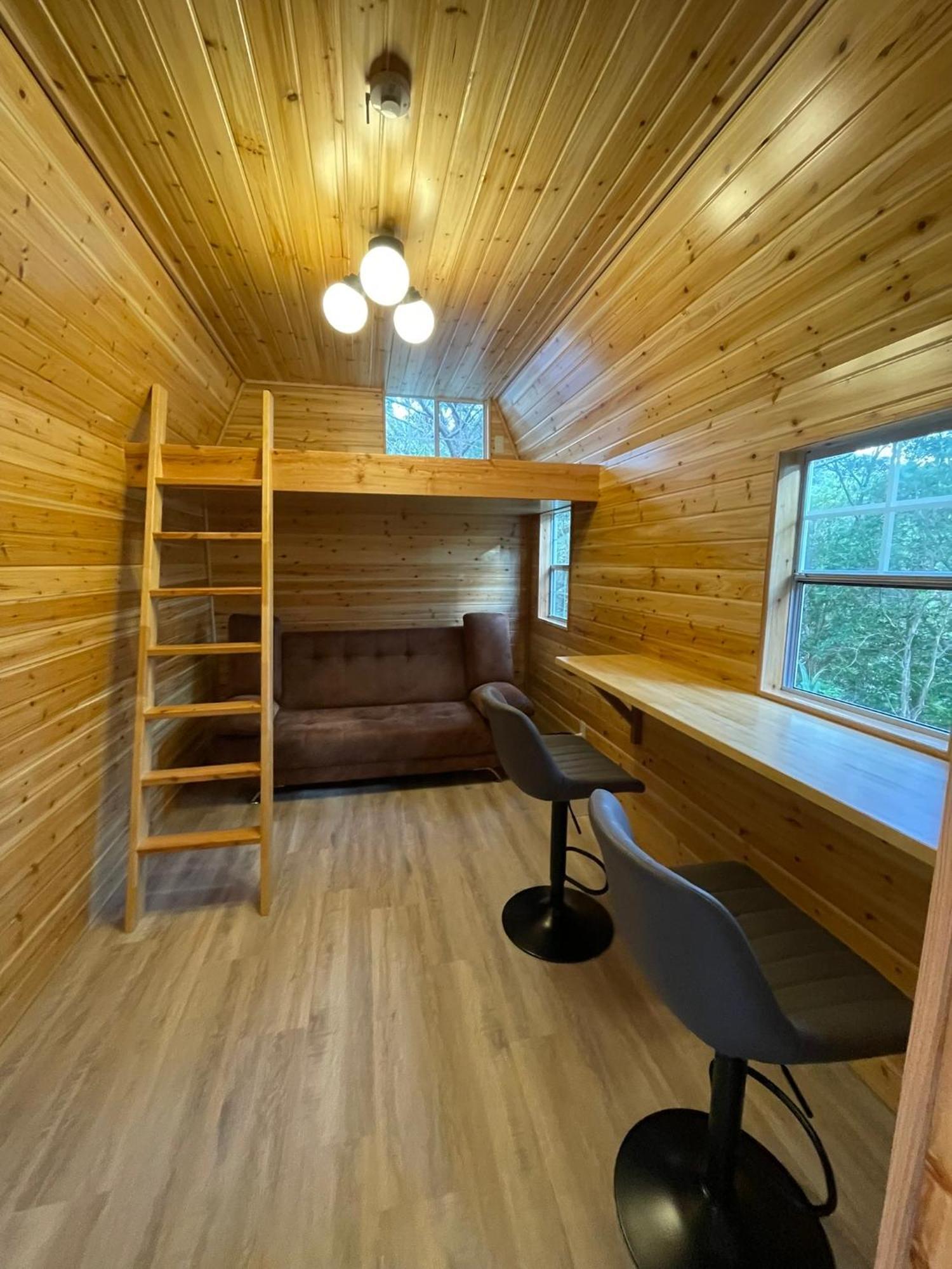 Crea Apartment *